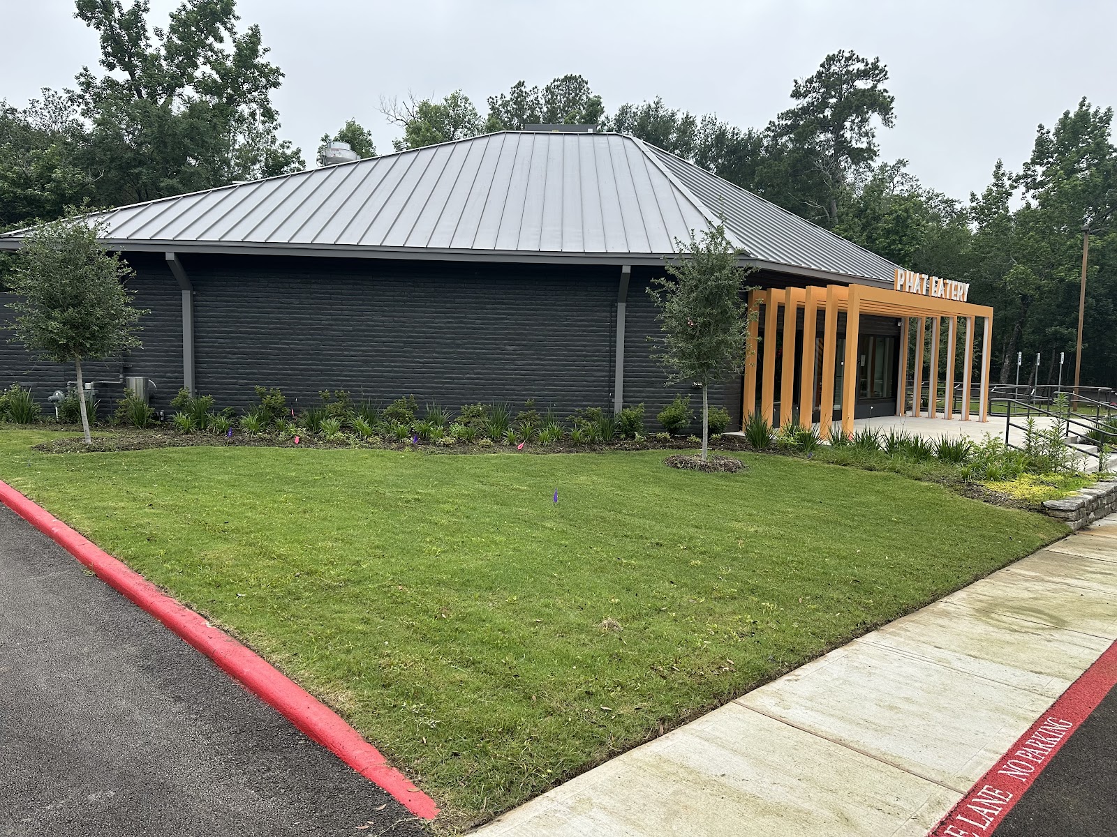 Seasonal Clean-Ups