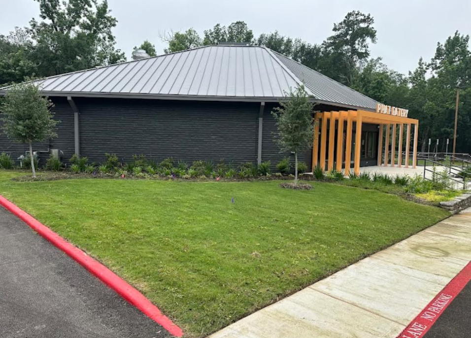 Lawn and landscape work by Dream Green Lawn Care